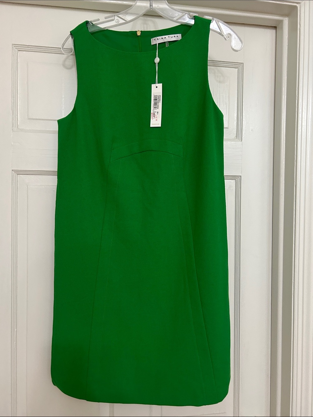 Trina Turk dress NWT